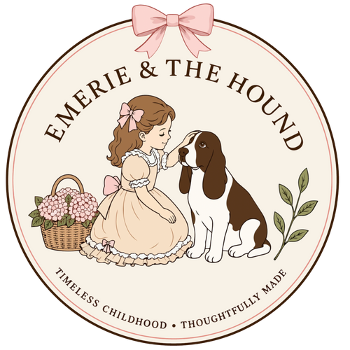 Emerie & The Hound